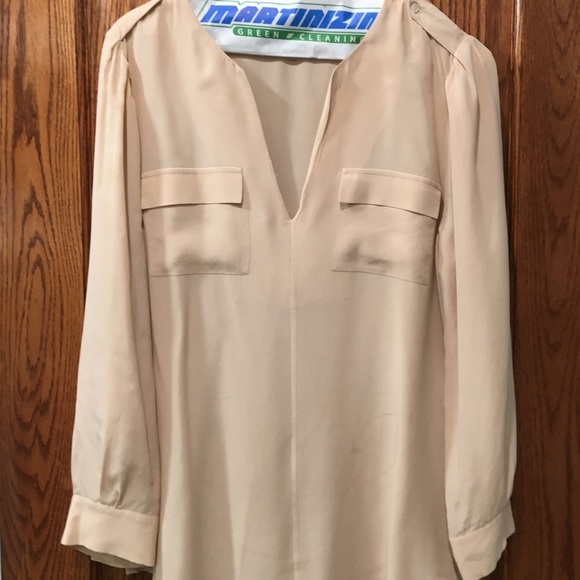 Joie Tops - Joie Silk Blouse